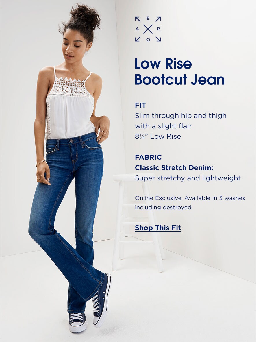 aeropostale girl jeans