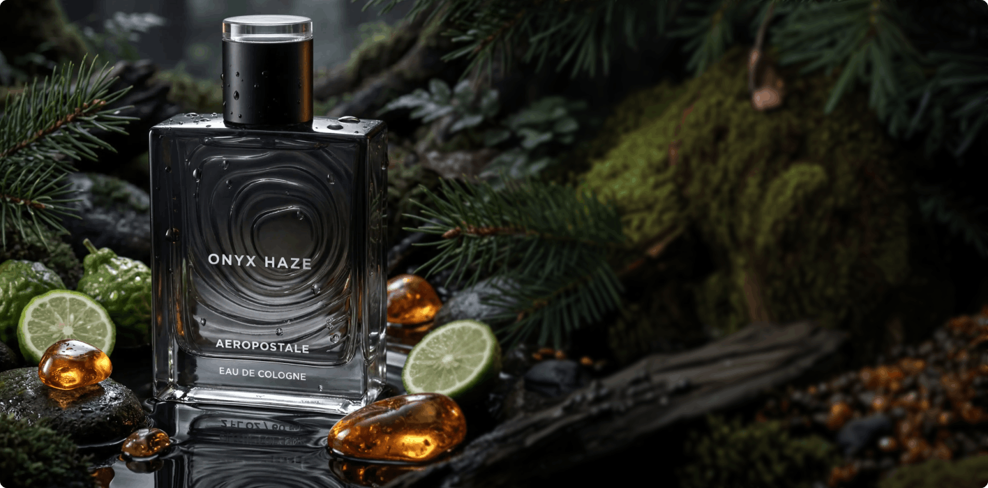 Onyx Haze