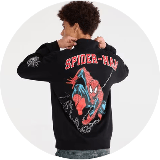 Spider-Man Collection