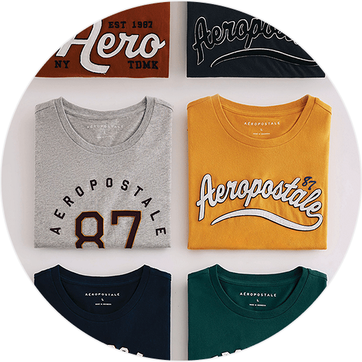 Graphic Tees