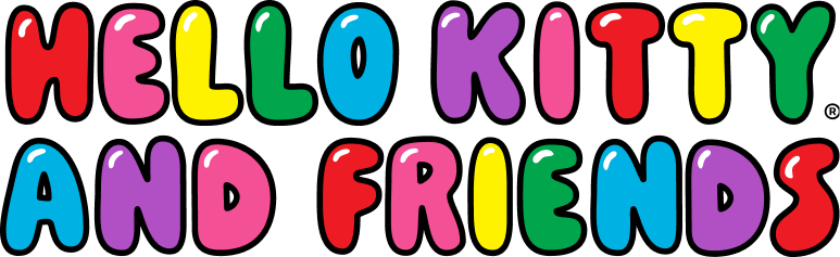 Hello Kitty and Friends