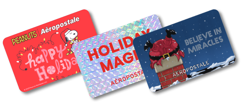 Giftcard Image
