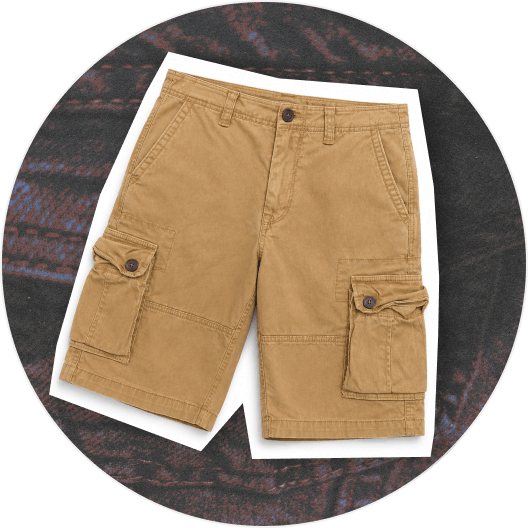 Men's Shorts