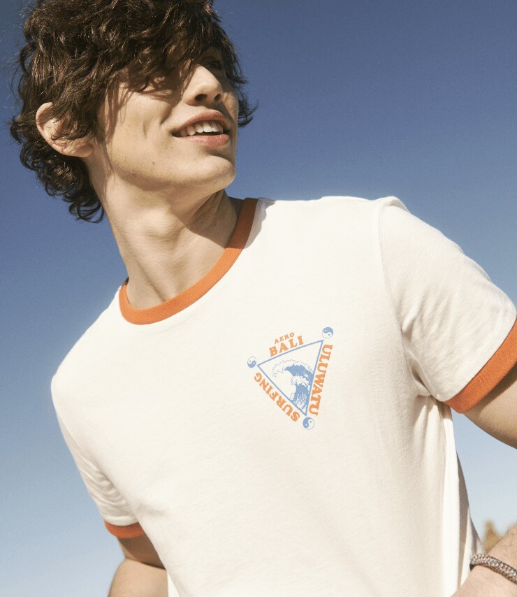 Guys and Girls Clothes, Hoodies, Graphic Tees and Jeans | Aeropostale