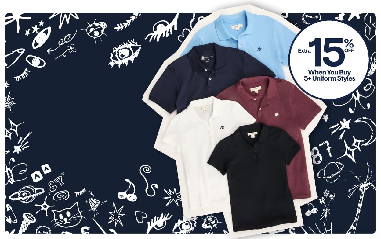 The Uniform Shop