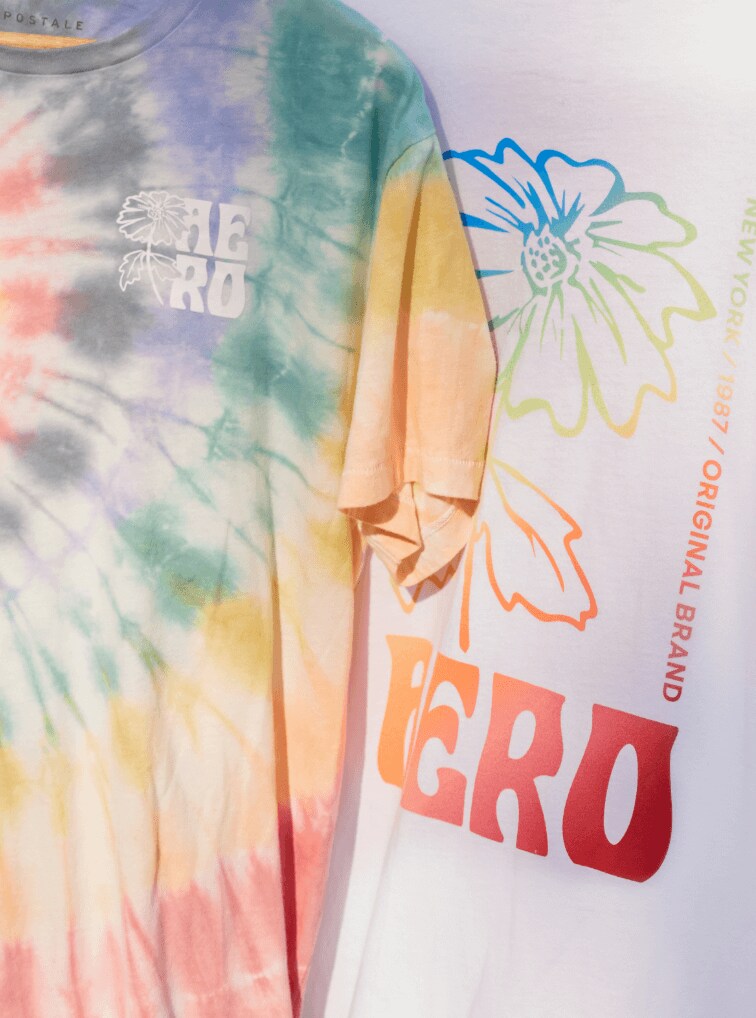 Guys and Girls Clothes, Hoodies, Graphic Tees and Jeans | Aeropostale