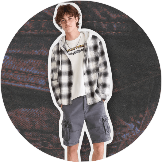 Men's Shorts