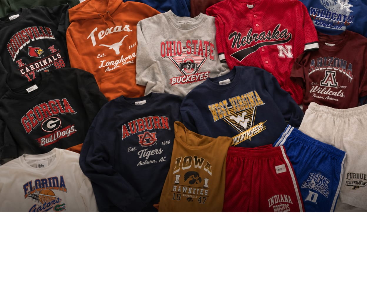 NCAA Collection