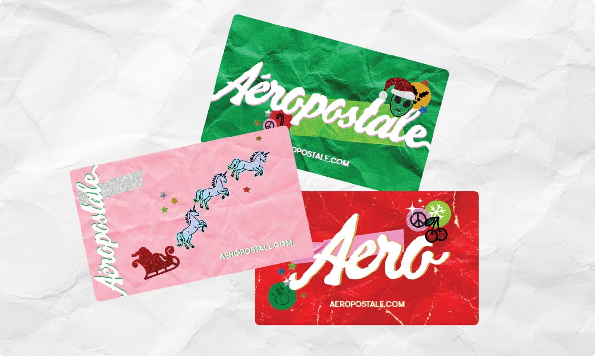 Gift Card Image