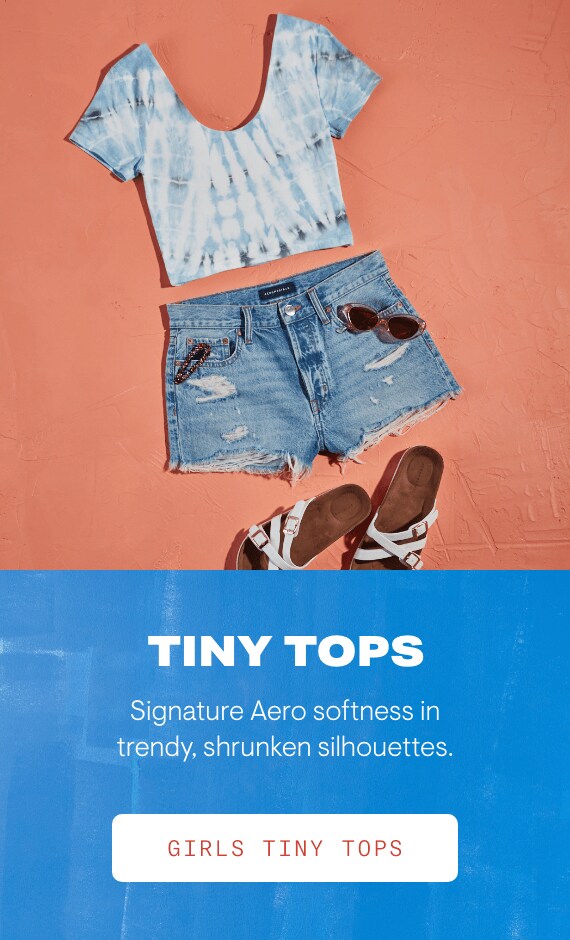 summer clothes for teens