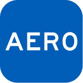 Aero App Logo