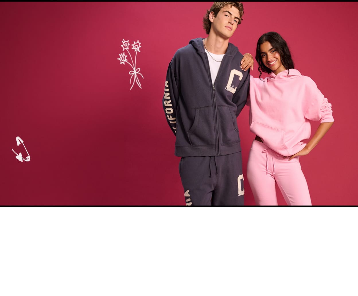 Hoodies and Sweats