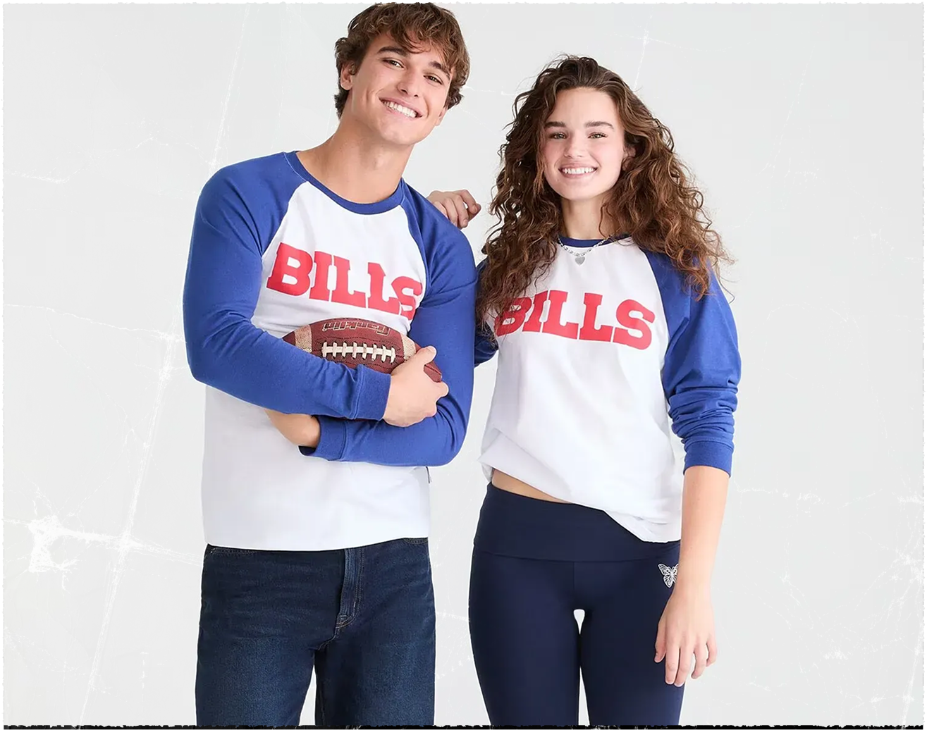 Aero All American Collection