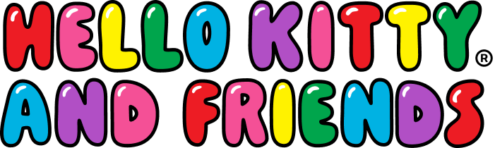 Hello Kitty and Friends