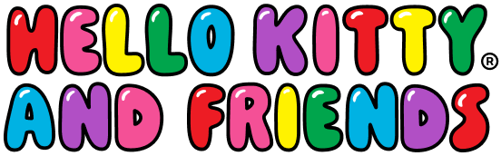 Hello Kitty and Friends Image