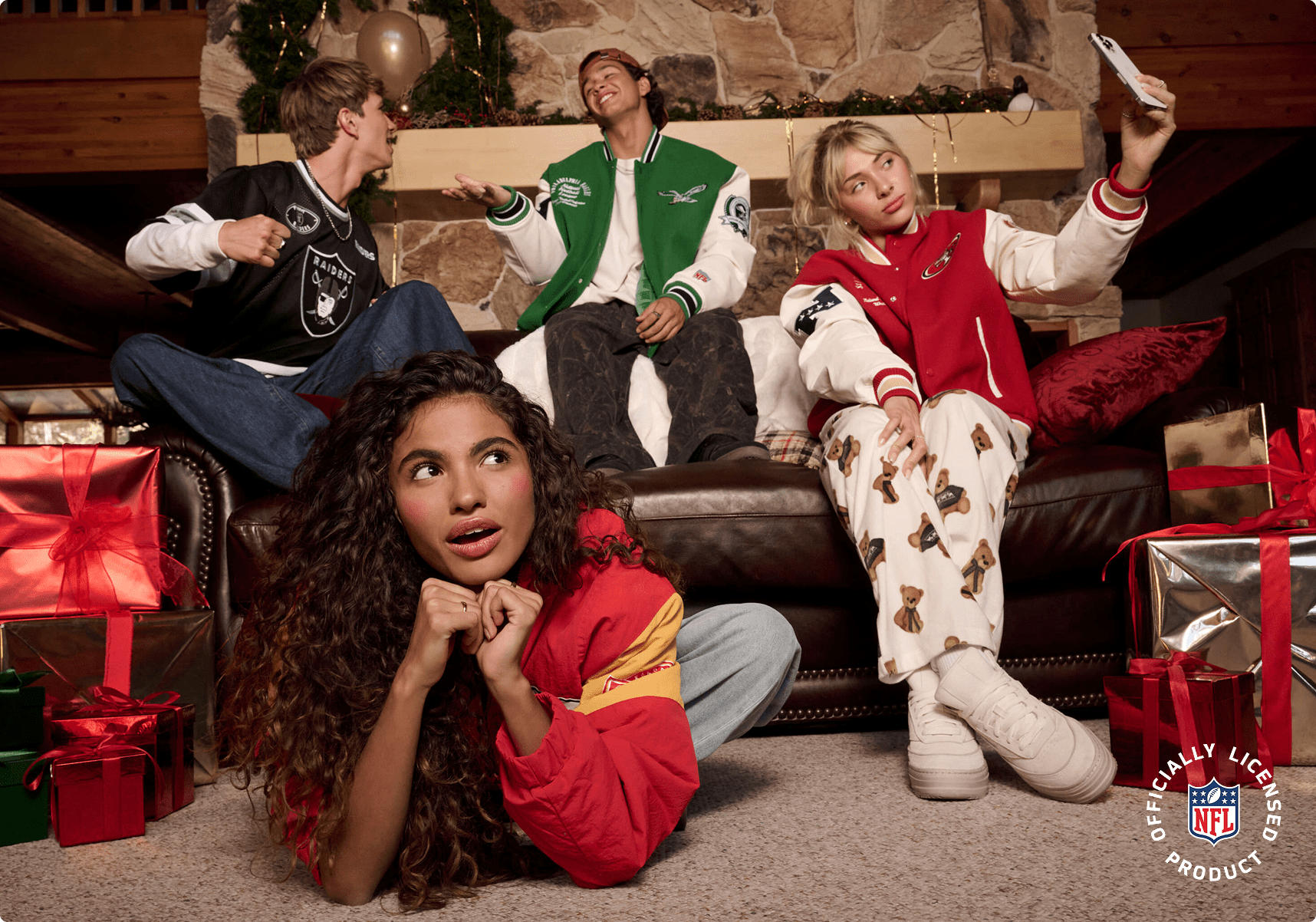 NFL Background Image