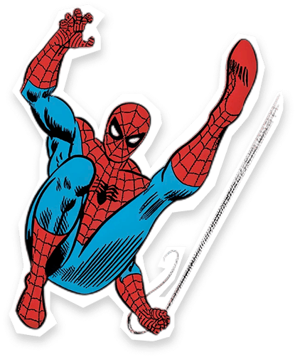 Marvel | Aéropostale