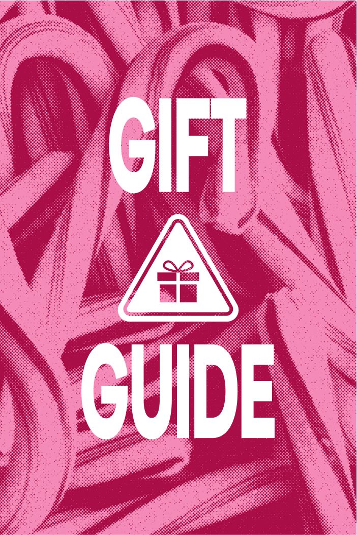 Gift Guide