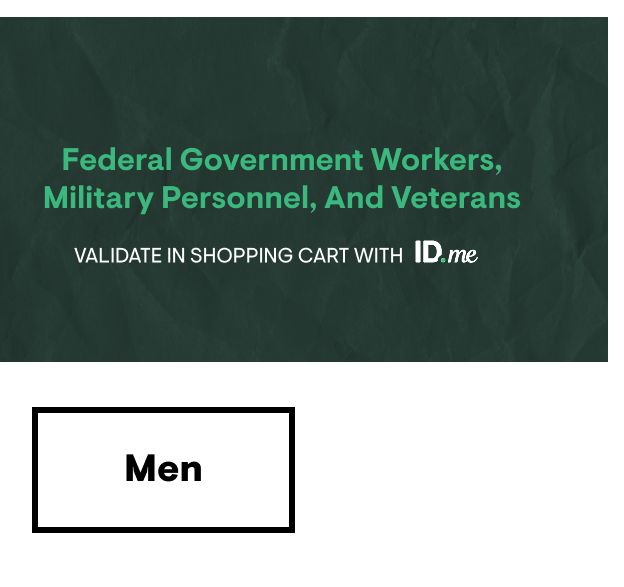 Download the Aero App. Use code APP15 for 15% Off Your first in-app purchase. Plus special discounts with push notifications, early access to new drops and more! Get the App
