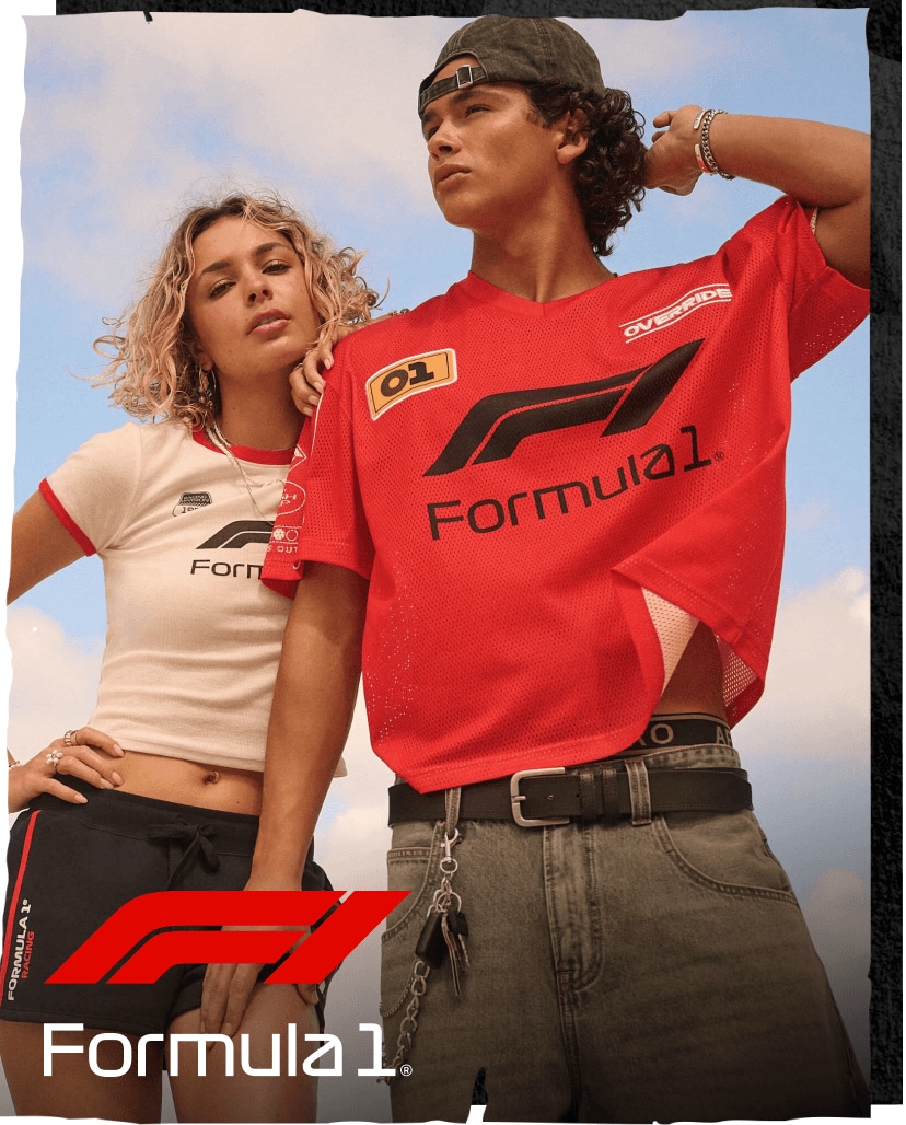 Formula 1® Collection