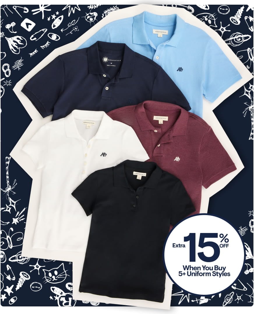 The Uniform Shop