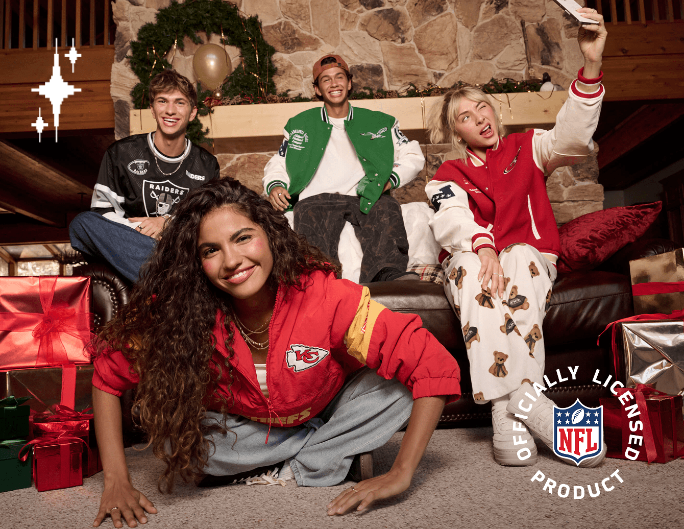 NFL Background Image