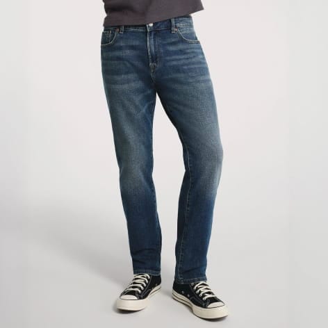 Men's Slim Jeans