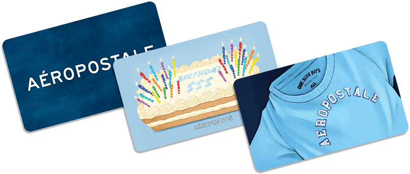 Gift Cards