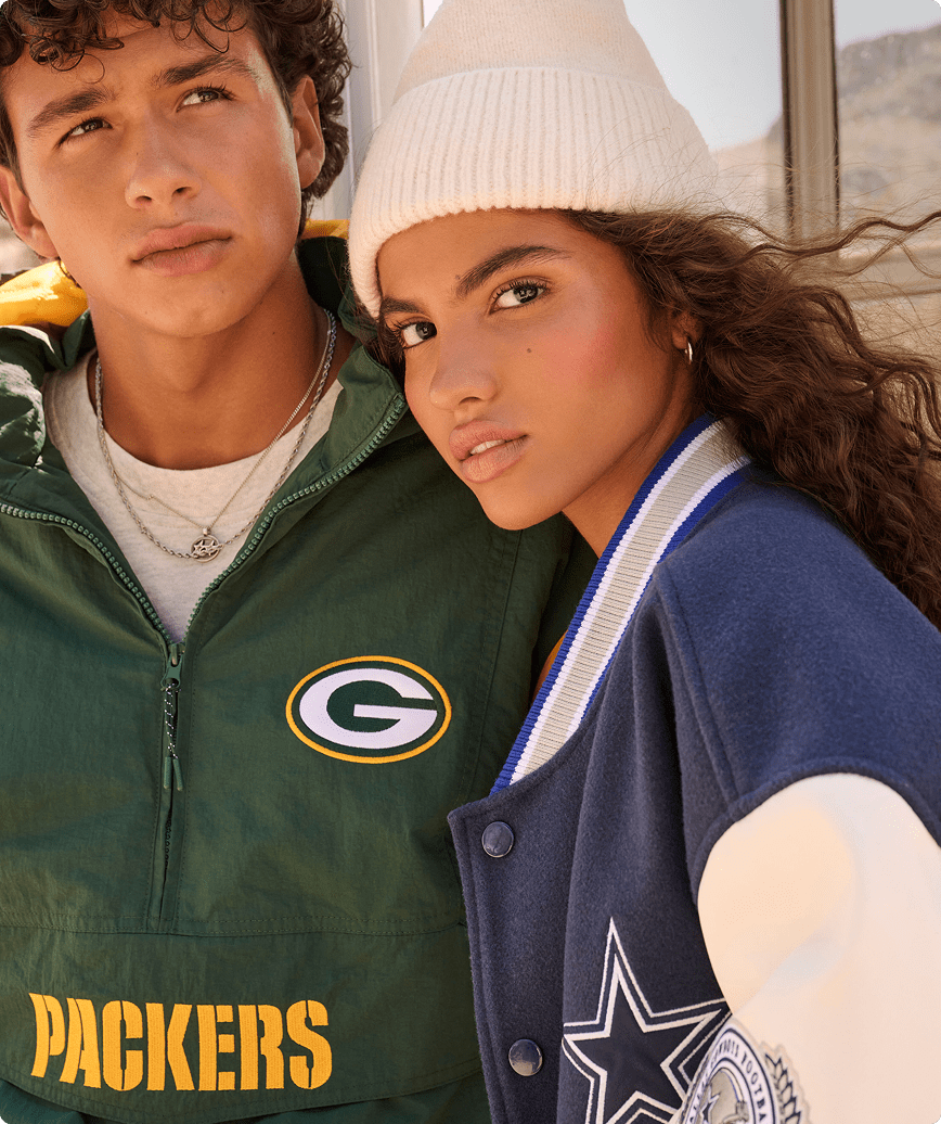 Aero NFL Imagery