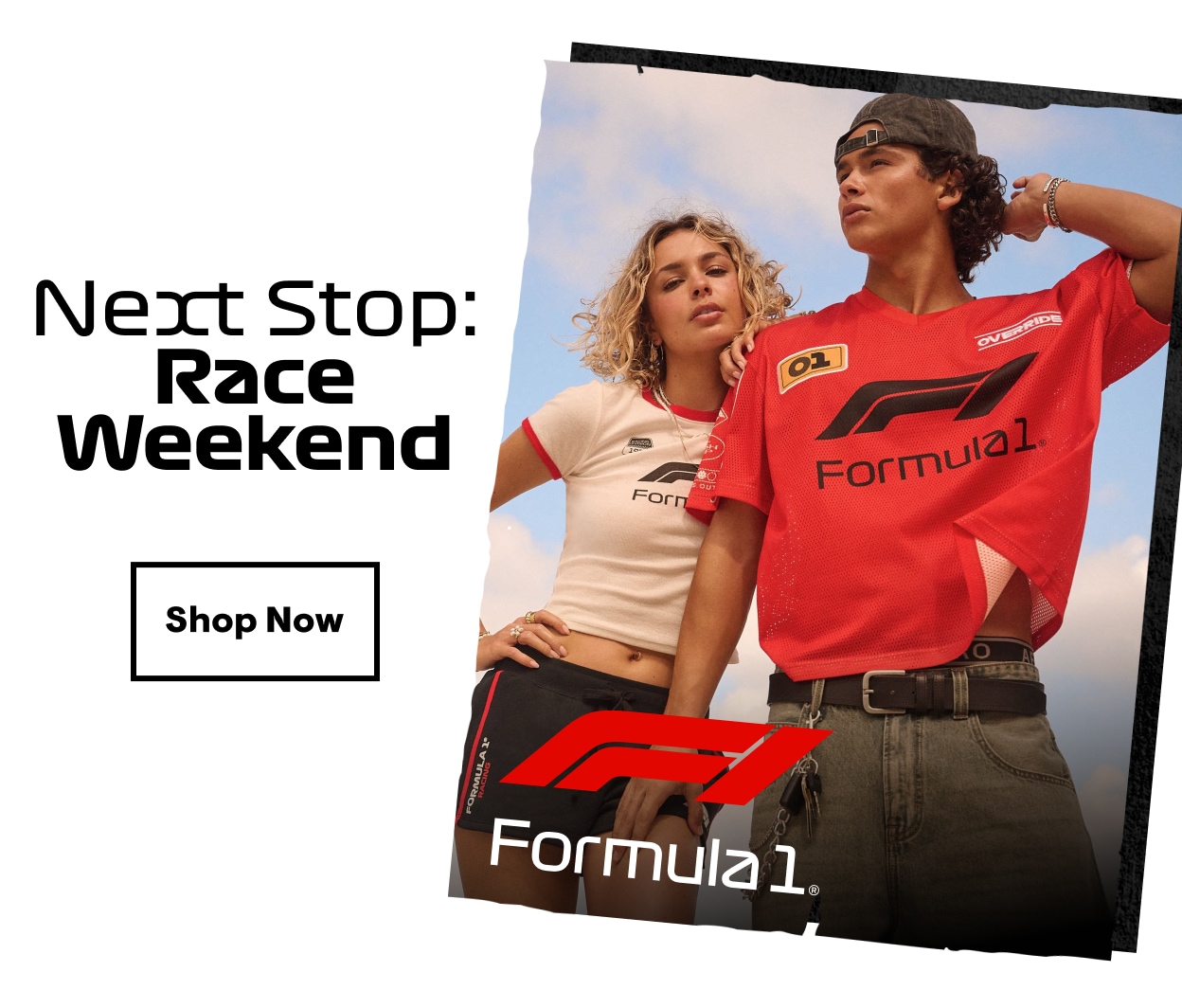 Formula 1® Collection