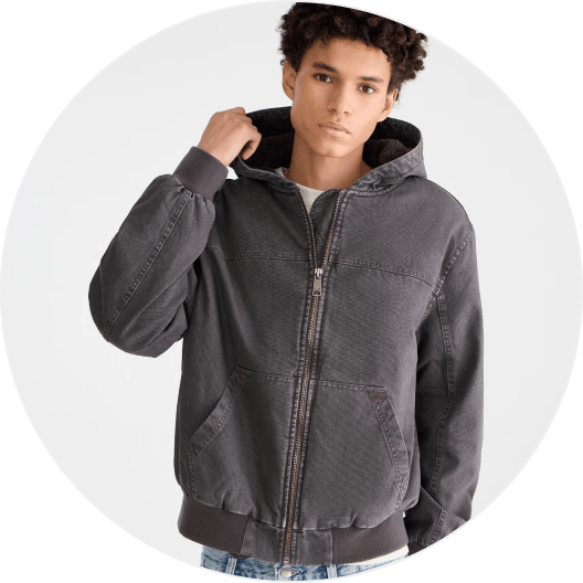outerwear Collection