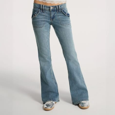 Women's Flare Jeans