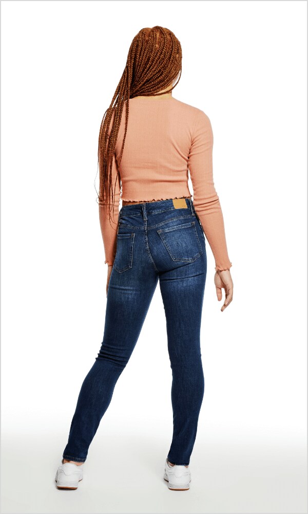 Jeans for Women, Teenage \u0026 Junior Girls 