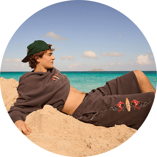 Men's Hoodies and Sweatpants