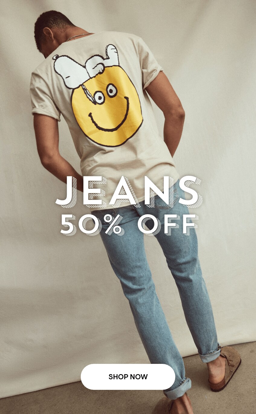 Teen Boys' Clothing & Men's Trendy Clothing | Aeropostale