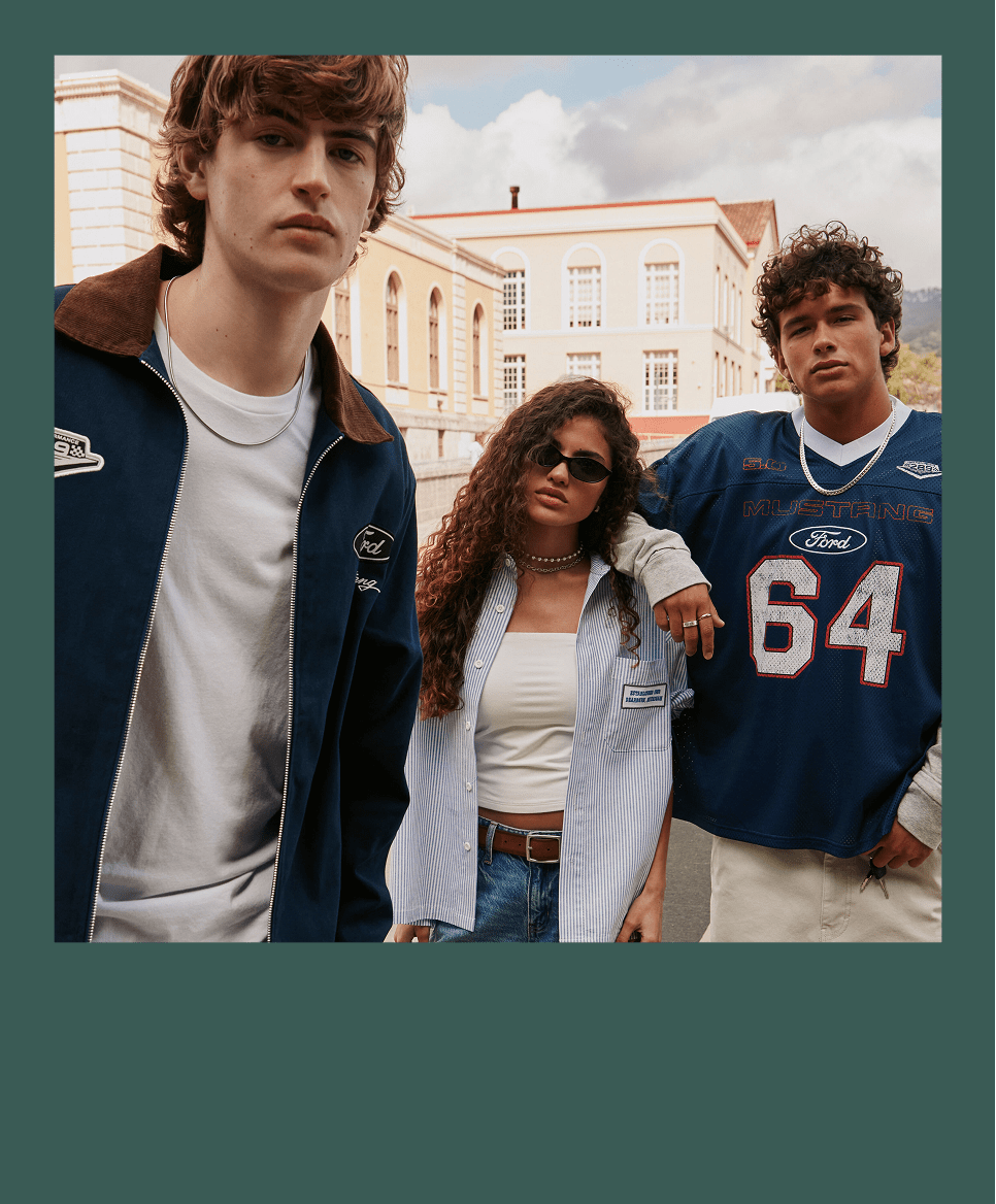 Men's New Arrivals BTS