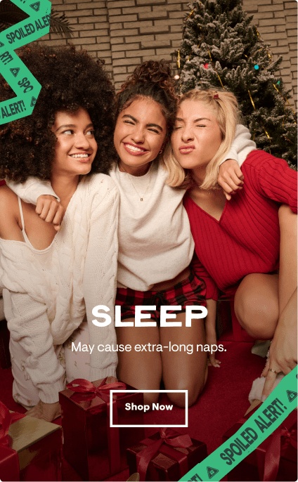 Sleep: May cause extra-long naps. Shop Now