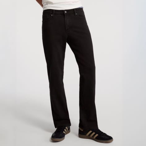 Men's Straight Jeans