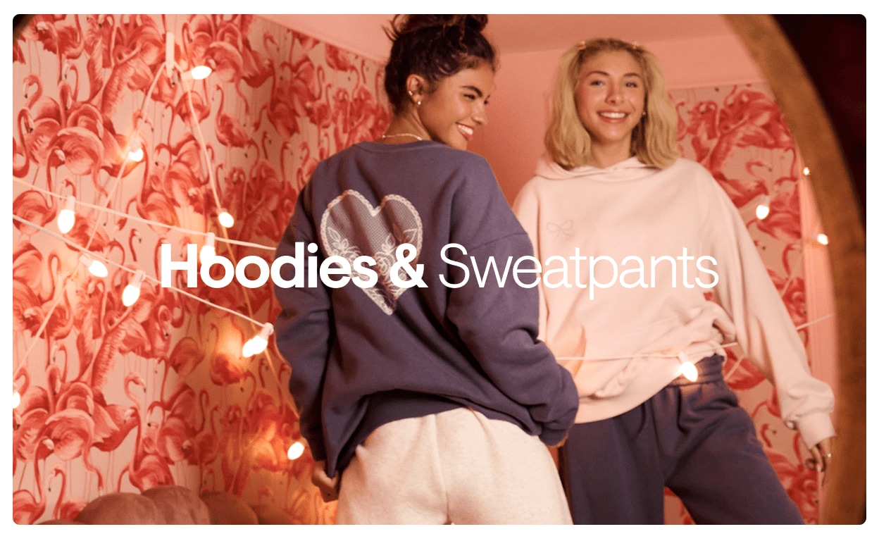 Champion: Level up your look with limited edition styles. Shop Now