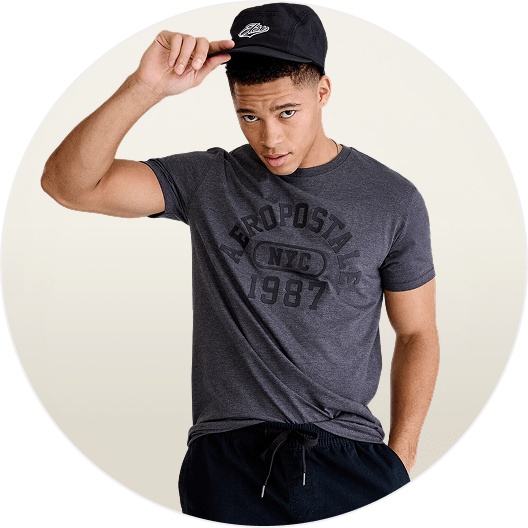 Graphic Tees