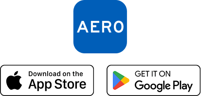 Aero App Logo