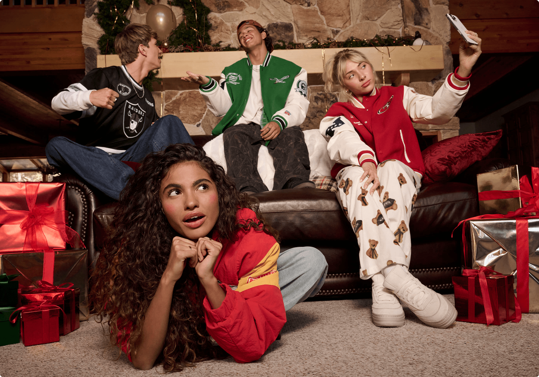 NFL Background Image