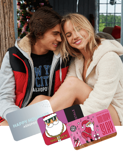 Giftcards