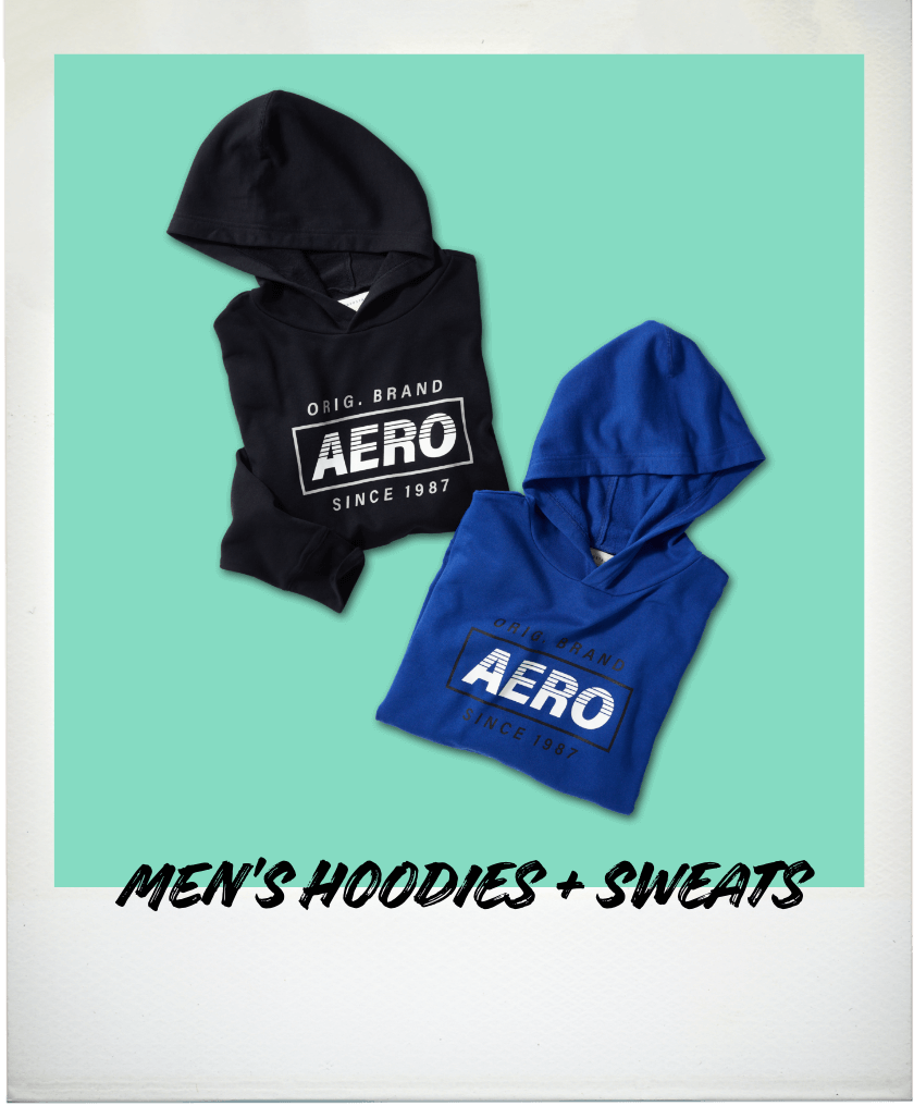 Hoodies, Graphic Tees and Jeans 