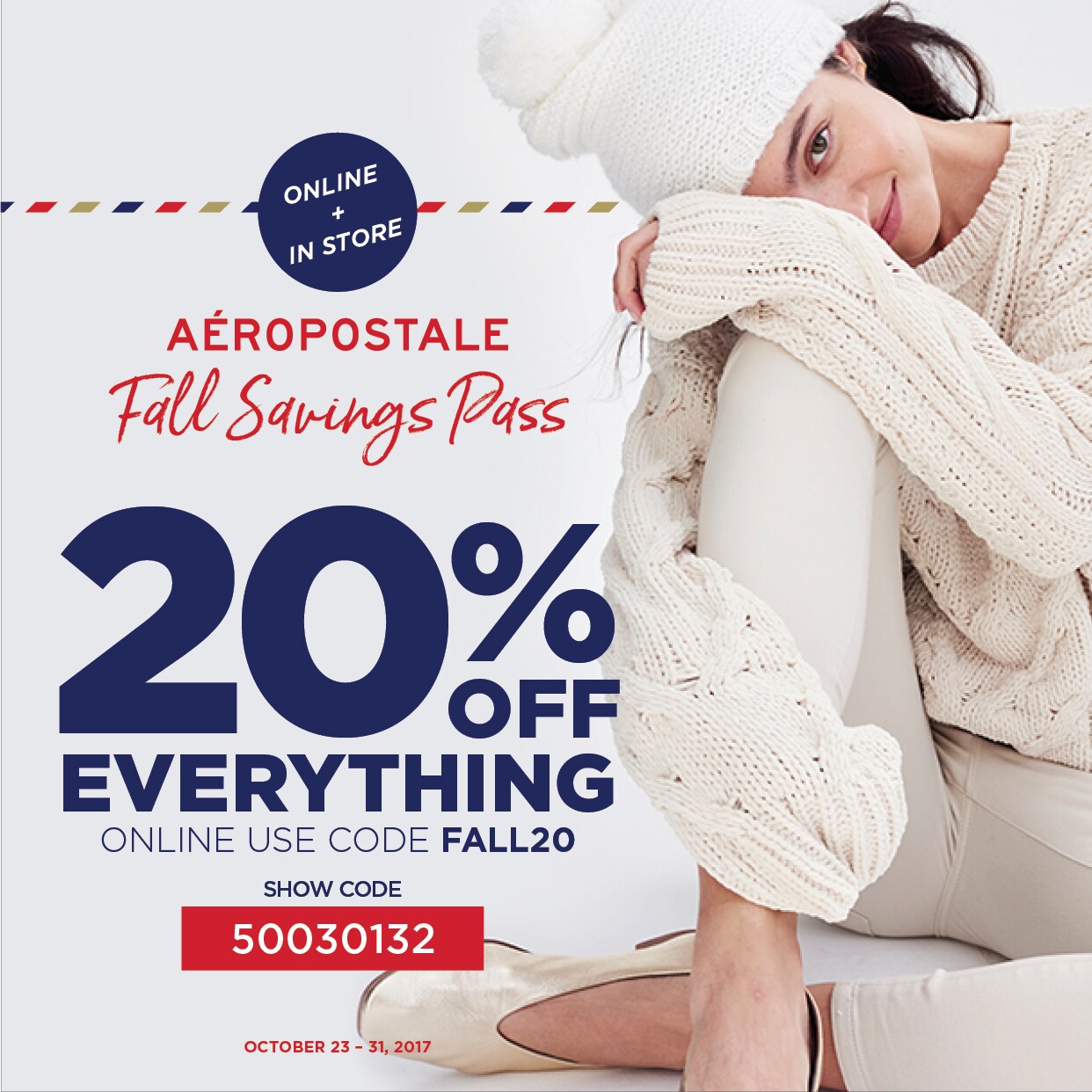 Cover Store Coupon >> 10 23 In Store Coupon Cover Store Coupon >> 10 23 In Store Coupon