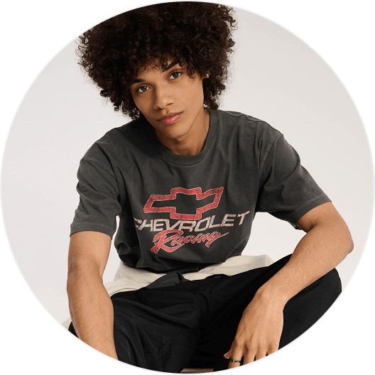 Graphic Tees
