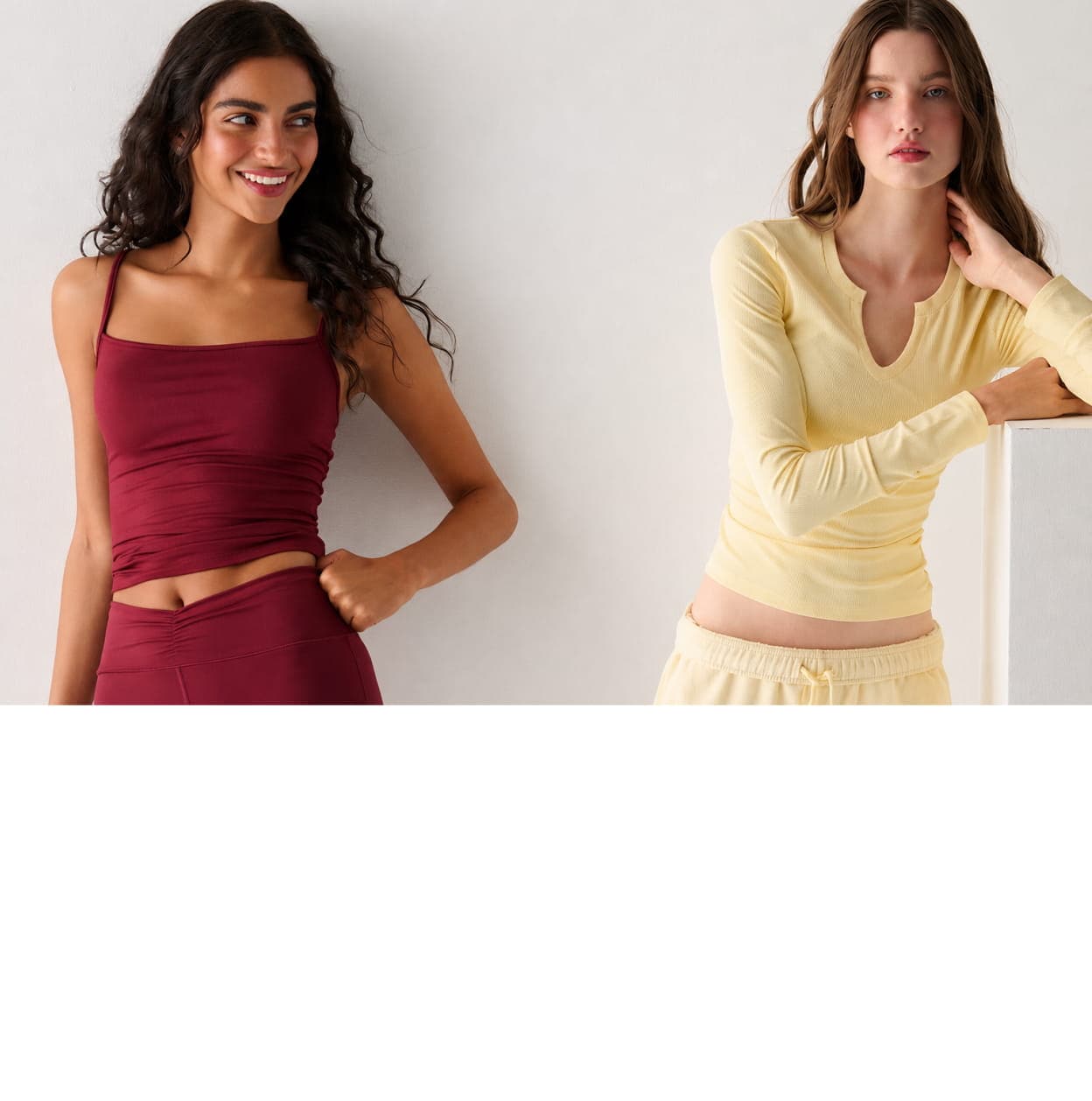 Aero Dwntme Collection