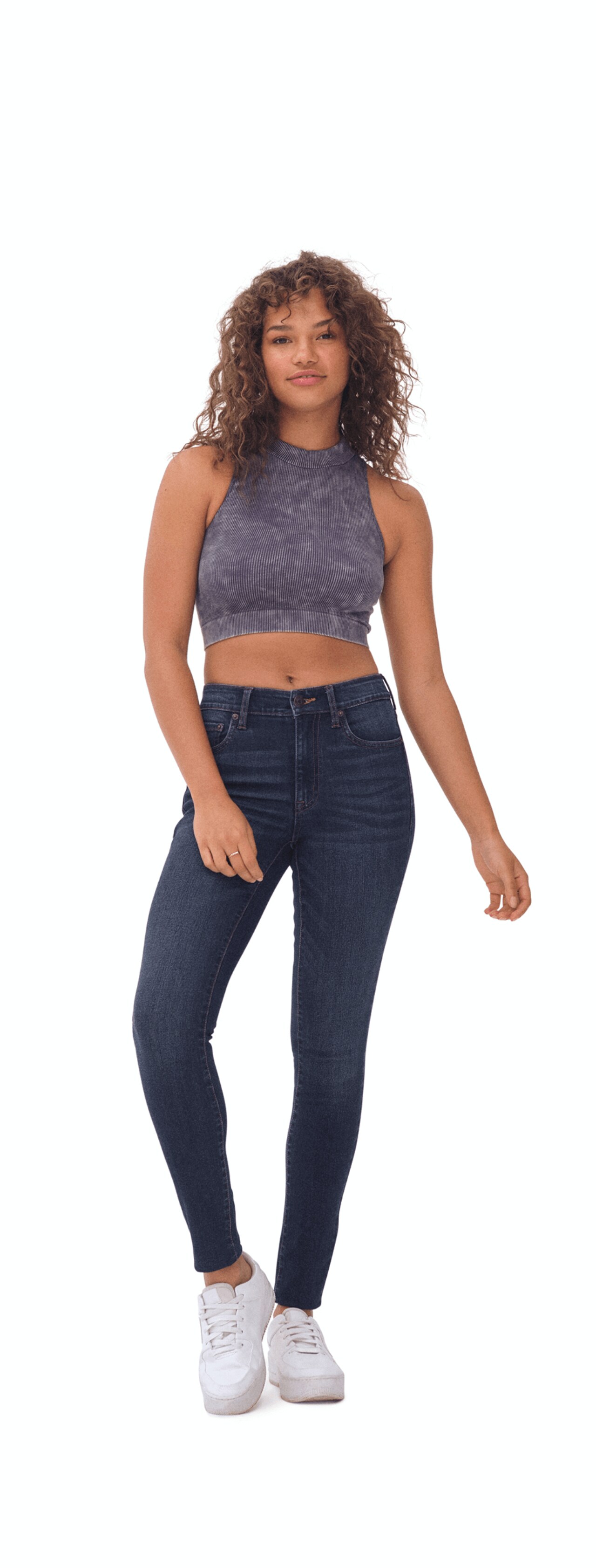 aeropostale ripped jeans