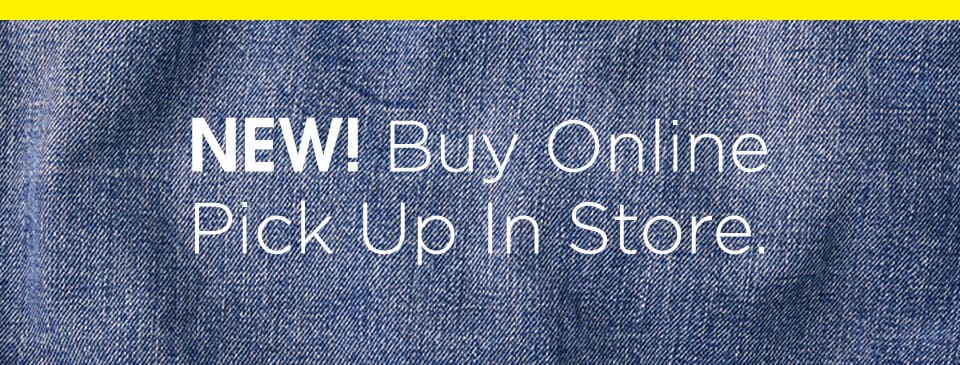 online jeans store