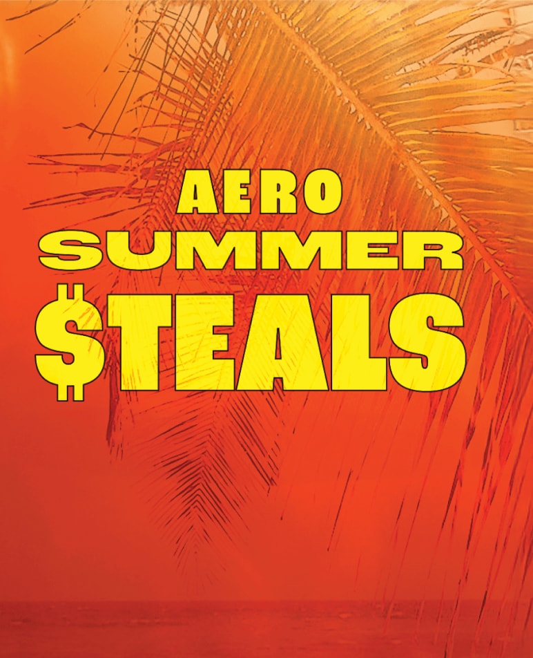 Summer Deals